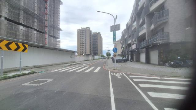 台南安南大樓-5