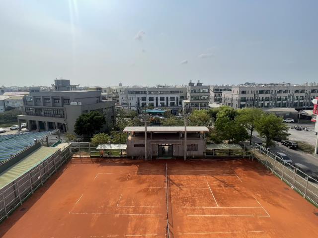 台南安南大樓-9