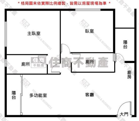 台南安南大樓-5