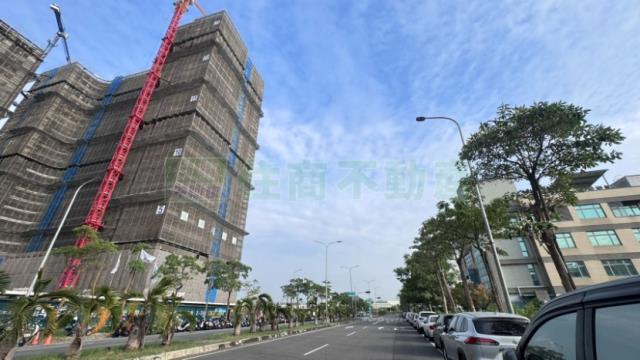 台南安南大樓-0