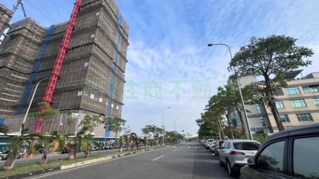台南安南大樓-2