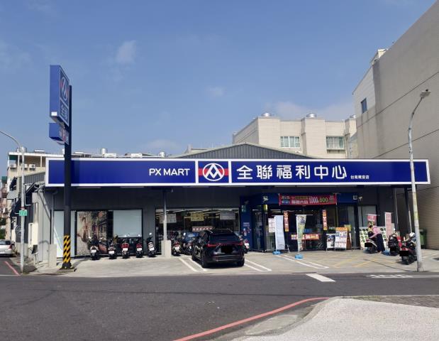 台南安南大樓-13
