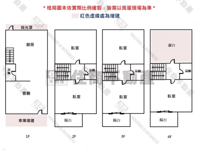 台南安定透天-14