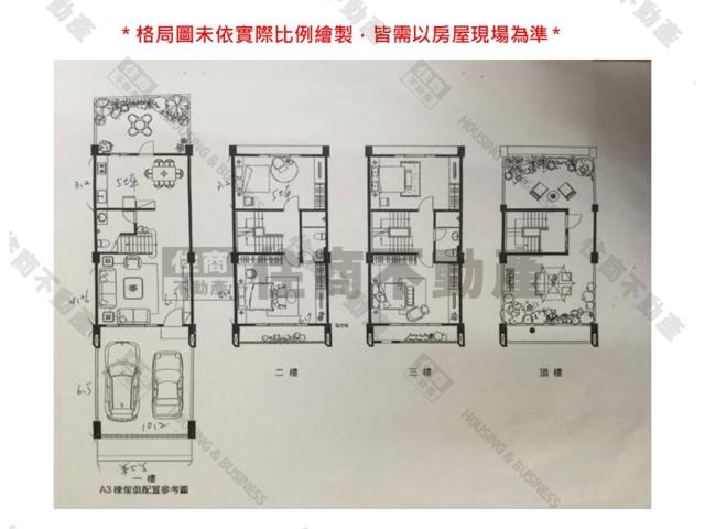 台南佳里透天-11
