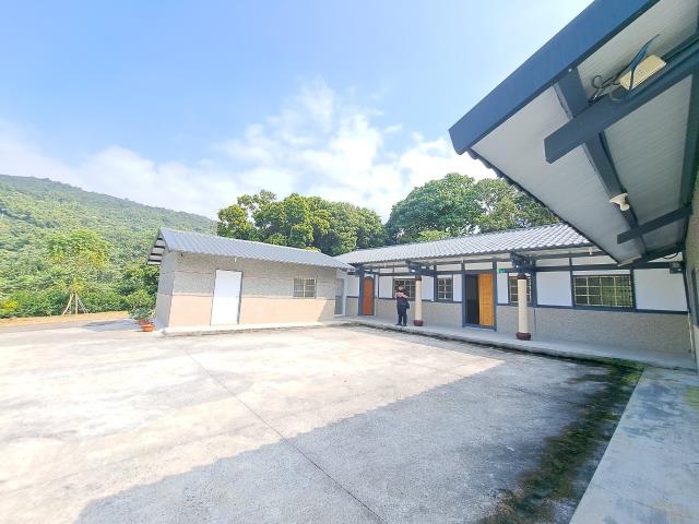 東山透天-0