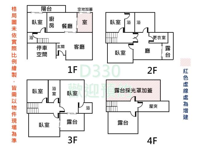 台南透天-14