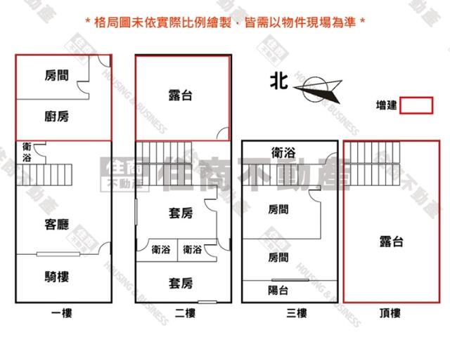 台南將軍透天-14