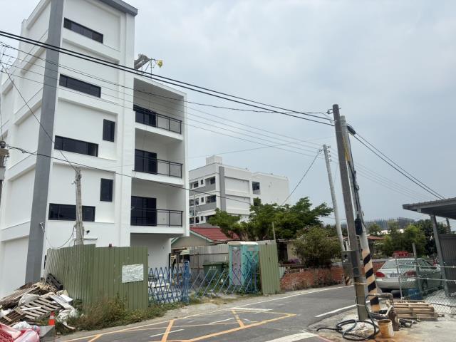 佳里透天-5