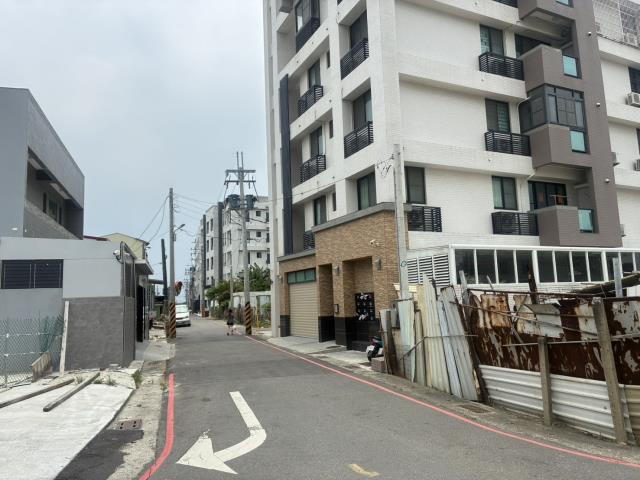 佳里透天-8