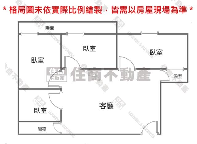 台南東區透天-14