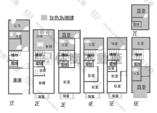 台南東區透天-14
