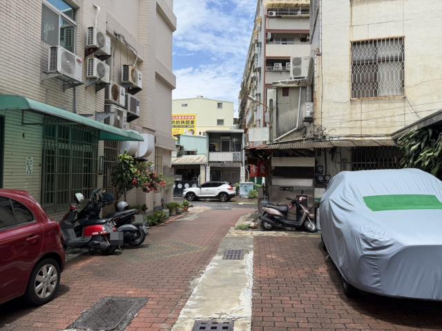 東區公寓-3