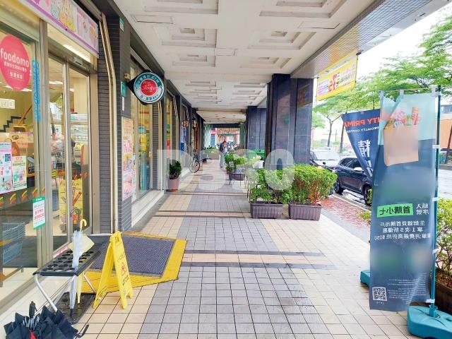 台南大樓-10