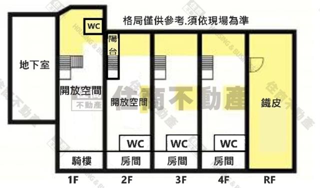 台南南區透天-14