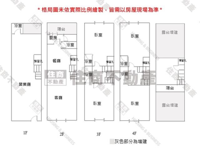 台南南區透天-14