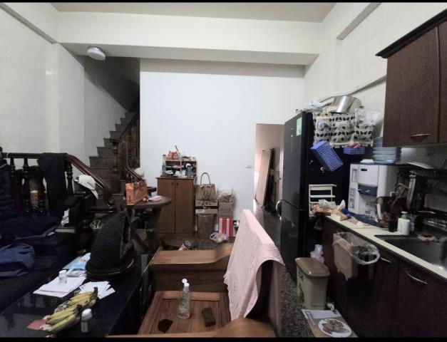 台南南區透天-2