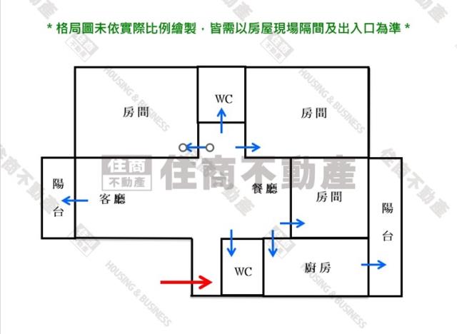 南區公寓-0