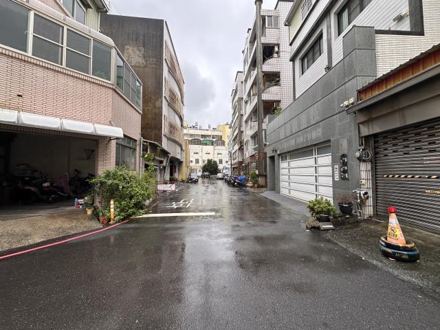 南區公寓-4