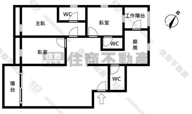 永康透天-12