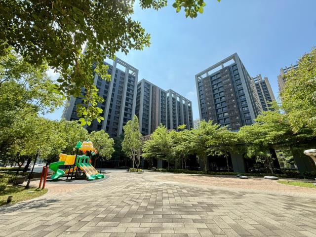 台南大樓-13