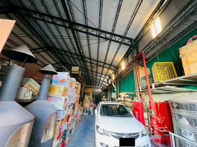 台南永康廠房-5