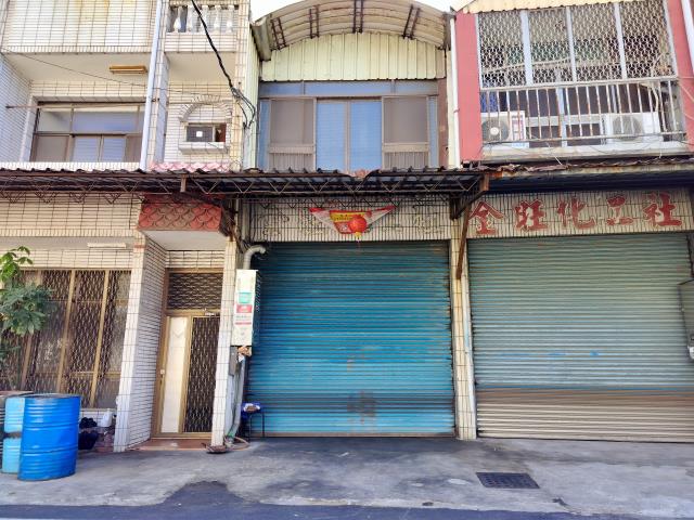 永康廠房-8