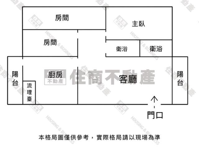台南大樓-11