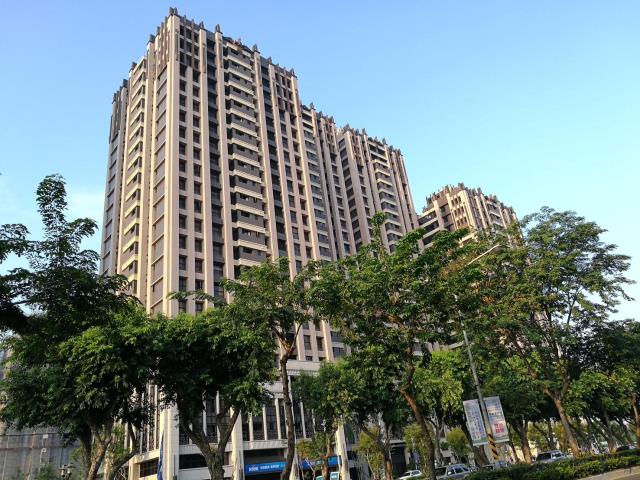 台南大樓-6