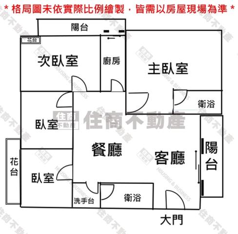 台南安平大樓-14
