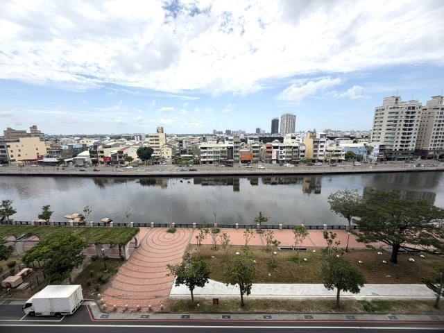 台南安平華廈-5