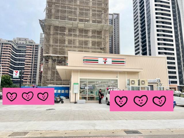 台南安平大樓-13