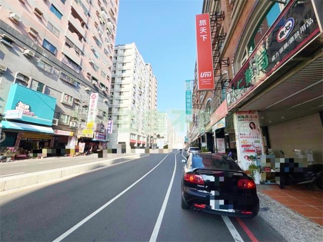 台南安平大樓-8