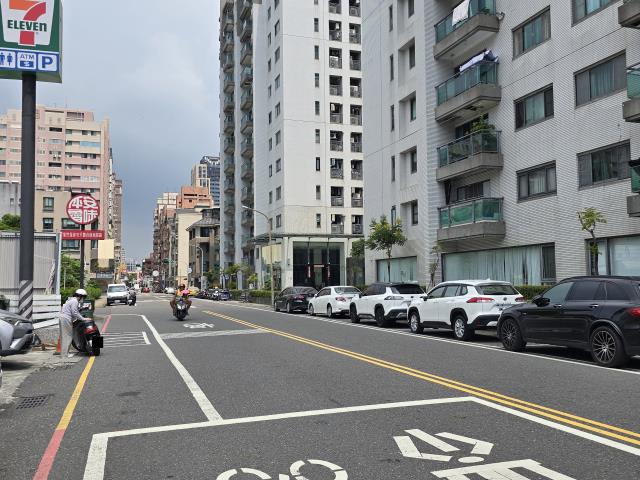 台南大樓-13