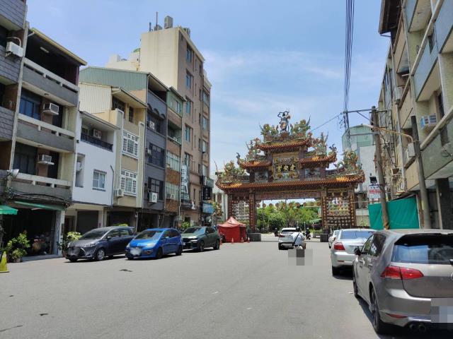 台南南區透天-0