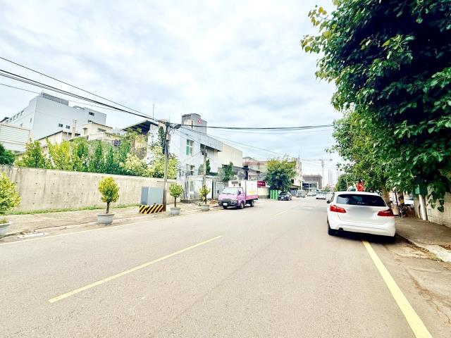 台南南區廠房-2