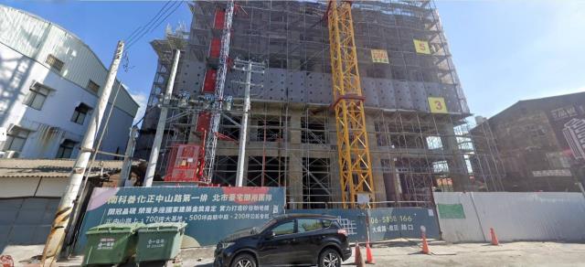 善化大樓-4