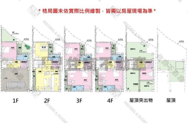 善化透天-14