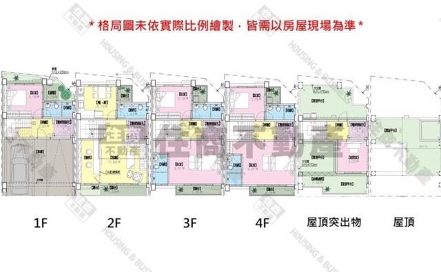 善化透天-14