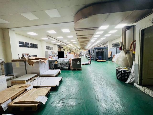 台南仁德廠房-11