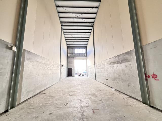 台南仁德廠房-3
