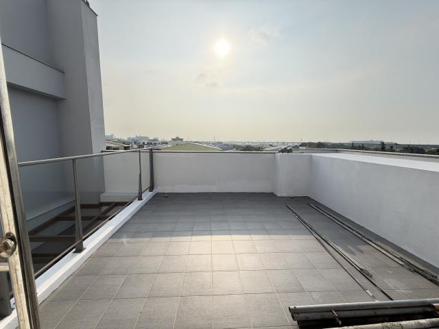 官田透天-11