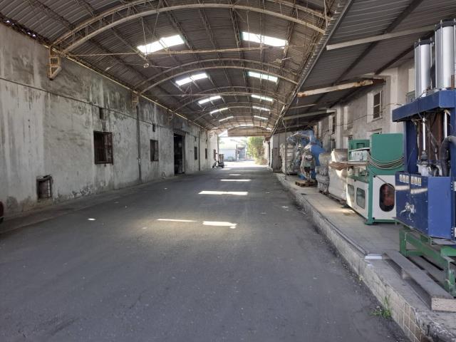 麻豆廠房-0