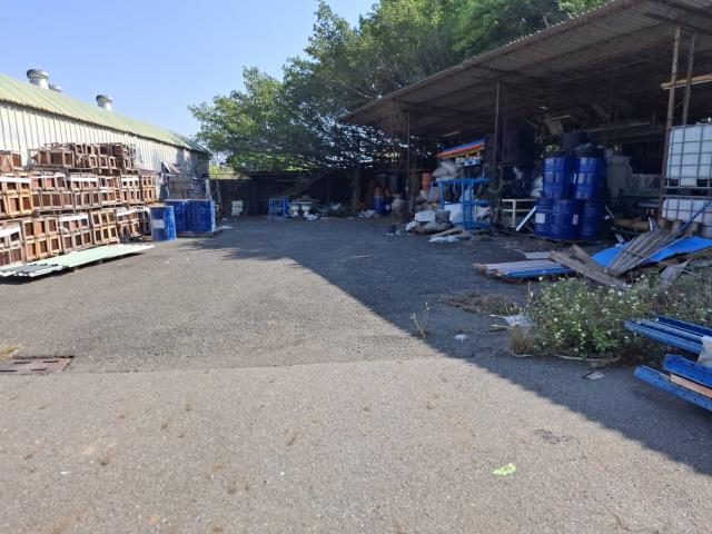 麻豆廠房-4
