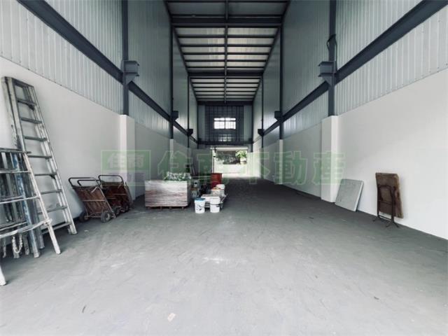 麻豆廠房-6