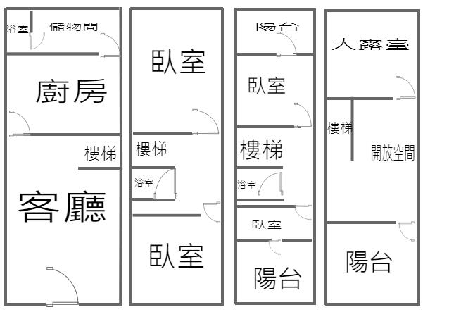 台南柳營廠房-14