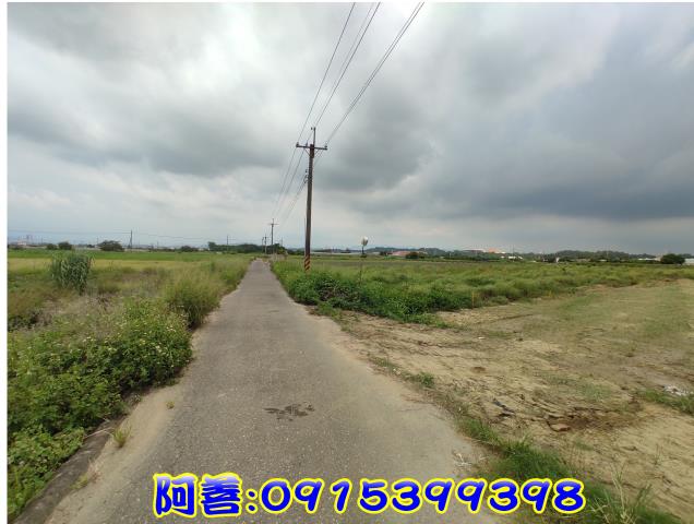 台南農地-1