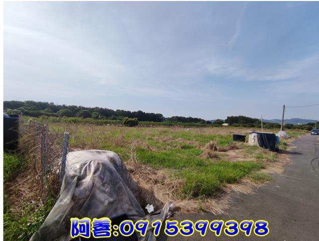 玉井農地-14