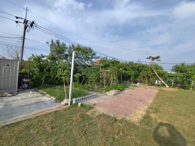 台南安南農地-13