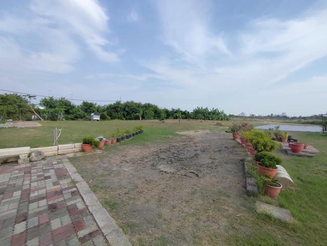 台南安南農地-0