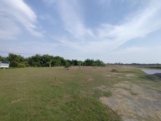 台南安南農地-2